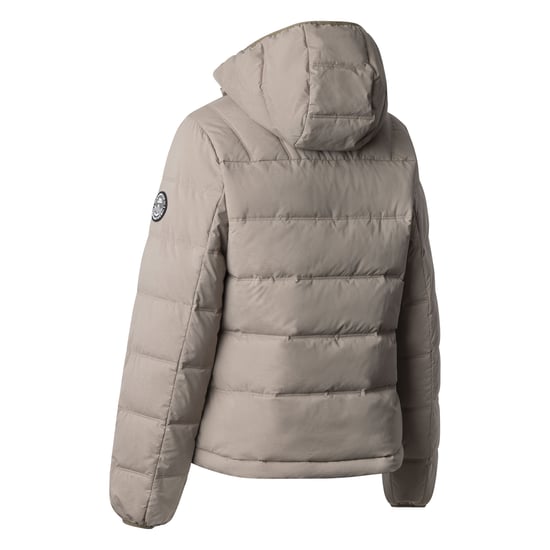 Trespass - "Rollins" Kapuzenjacke für Damen (Sand) - Image 2