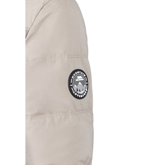 Trespass - "Rollins" Kapuzenjacke für Damen (Sand) - Image 4
