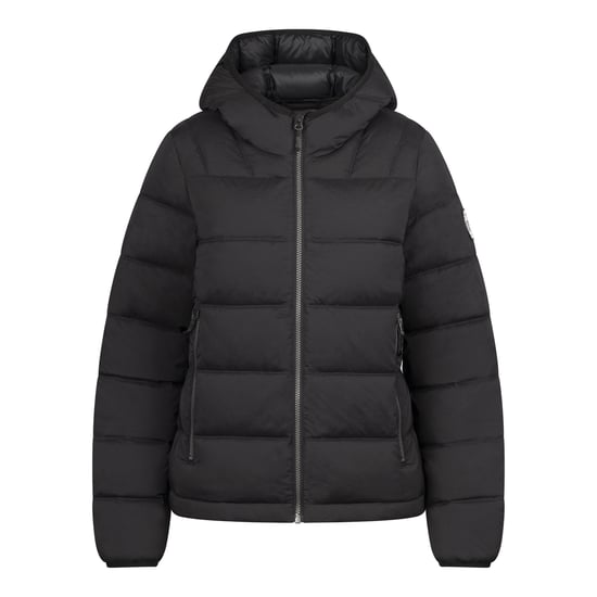 Trespass - "Rollins" Kapuzenjacke für Damen (Schwarz) - Image 1