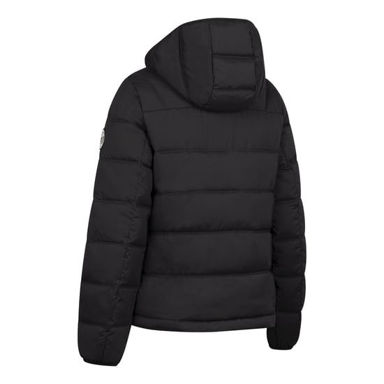Trespass - "Rollins" Kapuzenjacke für Damen (Schwarz) - Image 2
