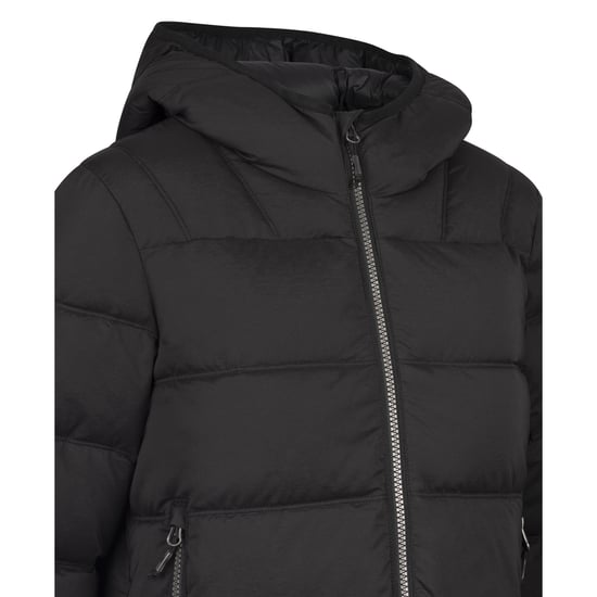 Trespass - "Rollins" Kapuzenjacke für Damen (Schwarz) - Image 3