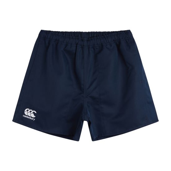 Canterbury - "Professional" Shorts für Herren (Marine) - Image 1