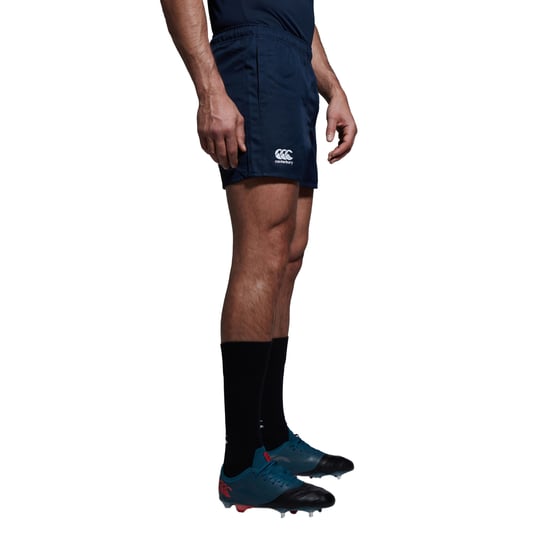 Canterbury - "Professional" Shorts für Herren (Marine) - Image 3