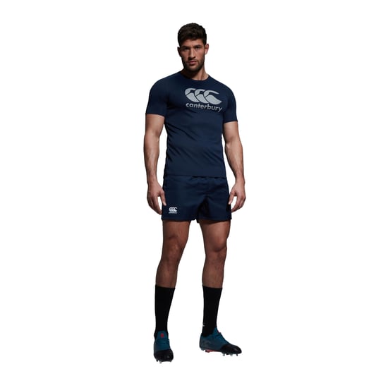 Canterbury - "Professional" Shorts für Herren (Marine) - Image 5