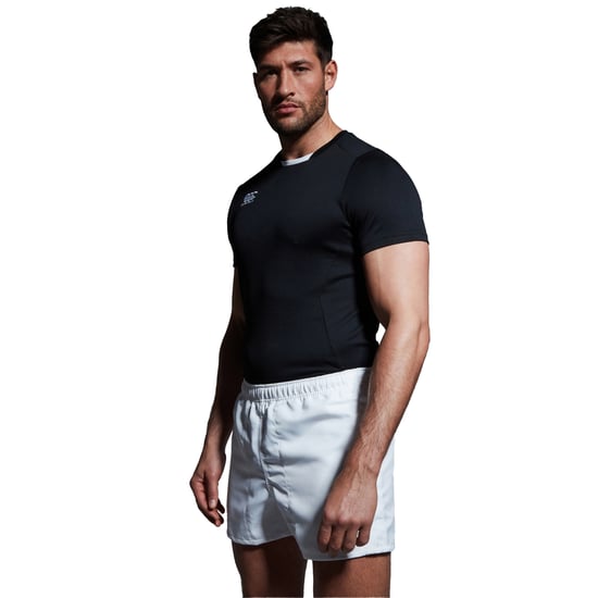 Canterbury - "Professional" Shorts für Herren (Weiß) - Image 3