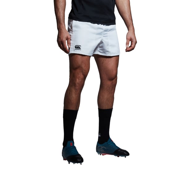 Canterbury - "Professional" Shorts für Herren (Weiß) - Image 4