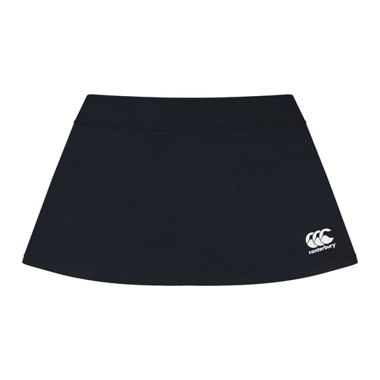 Canterbury - "Club" Hosenrock für Damen (Schwarz) - Image 1