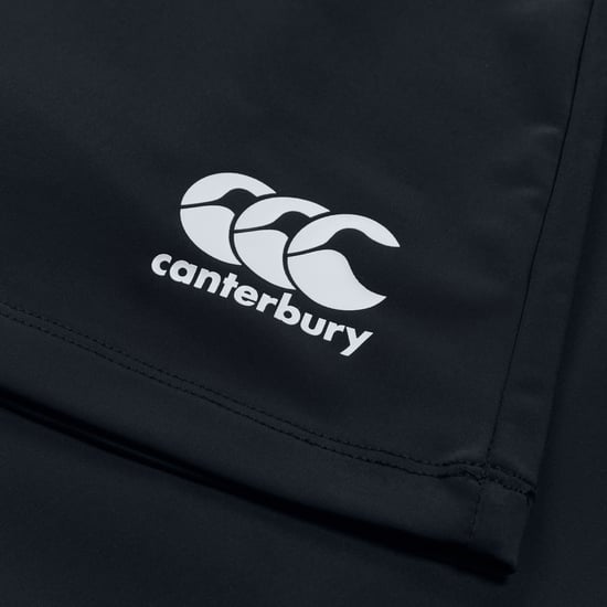 Canterbury - "Club" Hosenrock für Damen (Schwarz) - Image 3