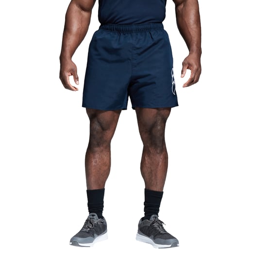 Canterbury - "Tactic" Shorts für Herren (Marineblau) - Image 3