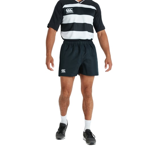 Canterbury - "Professional" Shorts für Herren (Schwarz) - Image 3