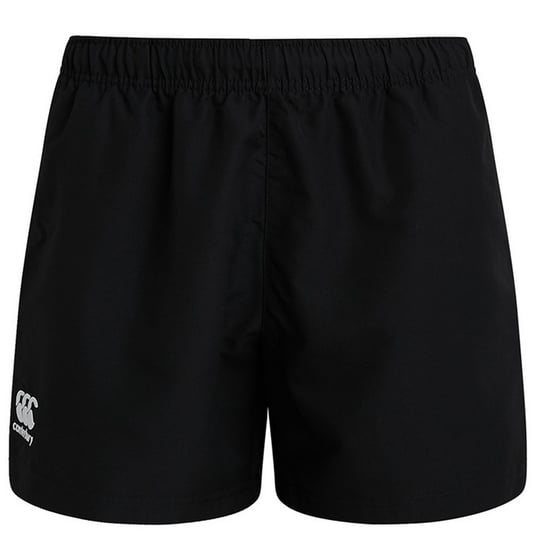 Canterbury - "Club" Shorts für Damen (Schwarz) - Image 1