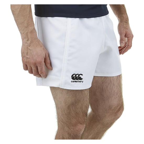 Canterbury - "Advantage" Rugby-Shorts für Herren (Weiß) - Image 4