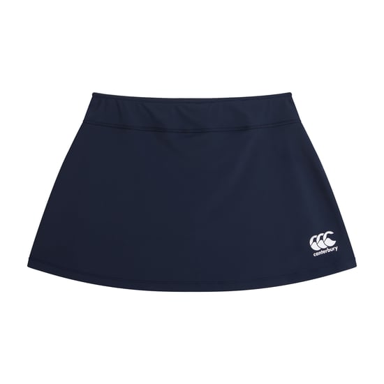 Canterbury - "Club" Hosenrock für Damen (Marine) - Image 1