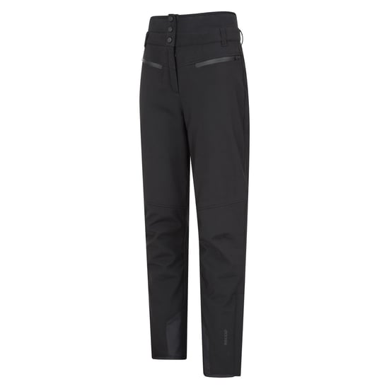 Mountain Warehouse - Damen Skihosen "Avalanche", RECCO-Material (Schwarz) - Image 3