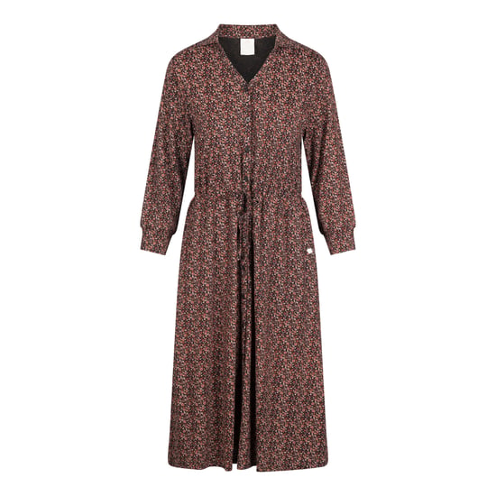 Trespass - "Velina" Kleid für Damen (Braun) - Image 1