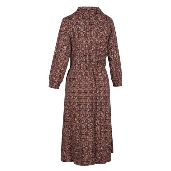 Trespass - "Velina" Kleid für Damen (Braun) - Image 2