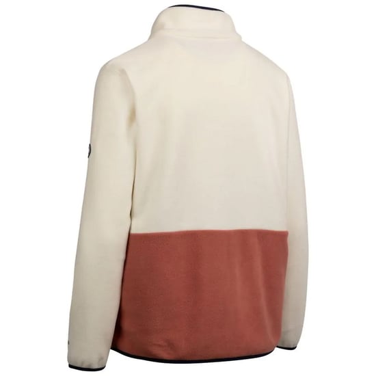Trespass - "Member" Fleecejacke für Damen (Gespenst) - Image 2
