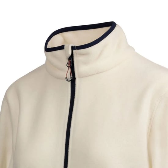 Trespass - "Member" Fleecejacke für Damen (Gespenst) - Image 3
