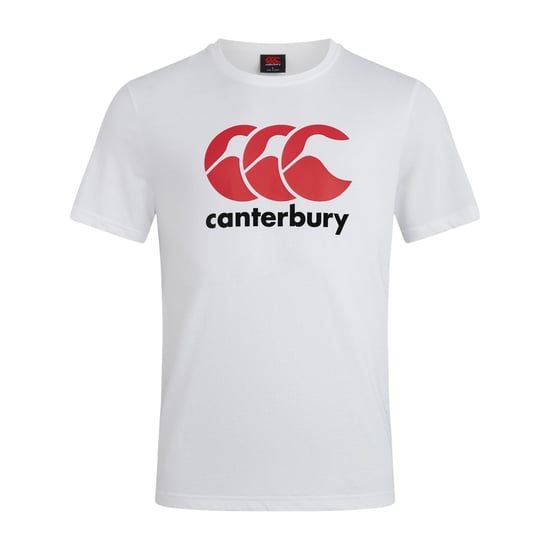 Canterbury - T-Shirt für Herren (Weiß) - Image 1