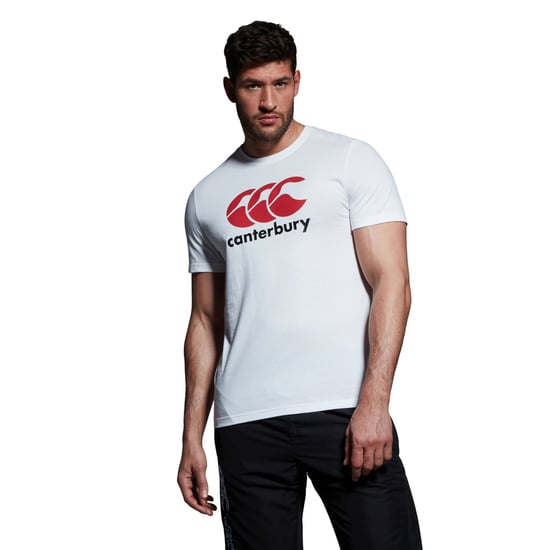 Canterbury - T-Shirt für Herren (Weiß) - Image 3