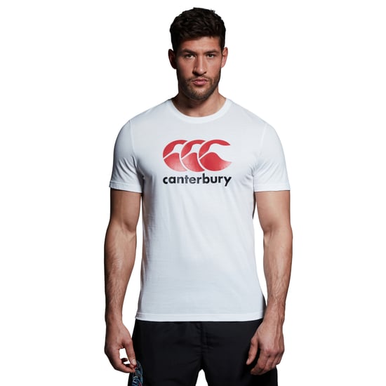 Canterbury - T-Shirt für Herren (Weiß) - Image 4