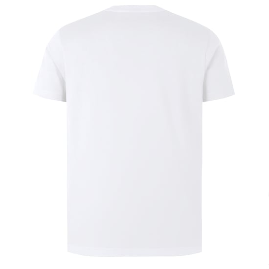 Canterbury - T-Shirt für Herren (Weiß/Schwarz) - Image 2