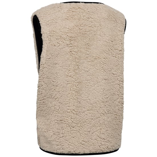 Trespass - "Roslin" Weste für Damen, Fleece (Elfenbein) - Image 2