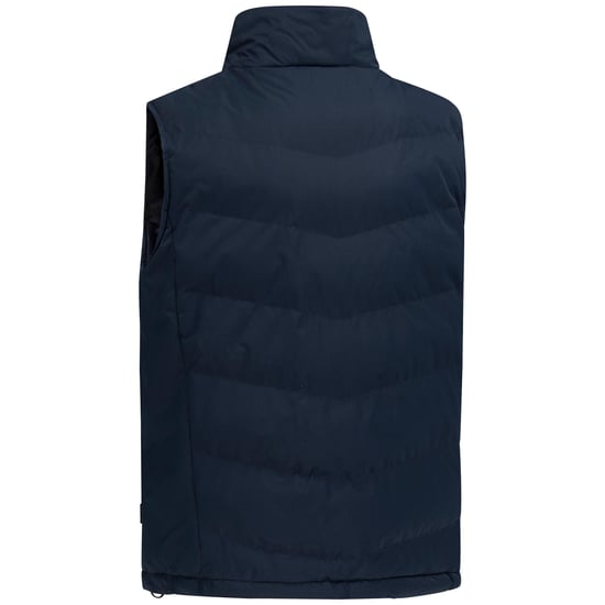 Trespass - "Brecker" Weste für Herren, Wattiert (Marine) - Image 2