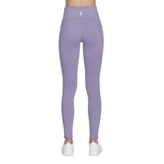 Skechers - "Gowalk Wear" Leggings für Damen (Hoher Stehkragen) - Image 2