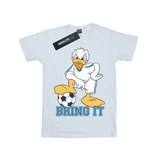Disney - "Bring It" T-Shirt für Jungen (Weiß) - Image 1