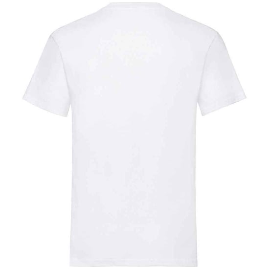 Fruit of the Loom - T-Shirt für Herren/Damen Unisex (Weiß) - Image 2