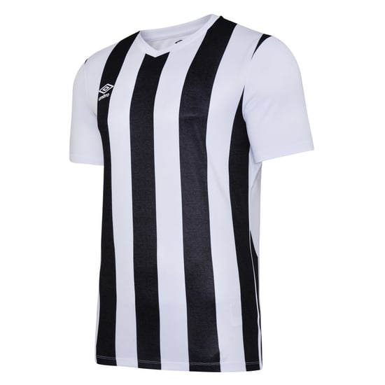 Umbro - Trikot für Kinder (Weiß/Schwarz) - Image 1