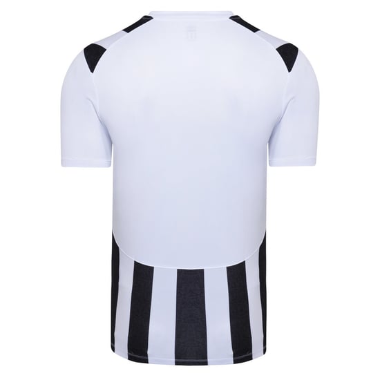 Umbro - Trikot für Kinder (Weiß/Schwarz) - Image 2