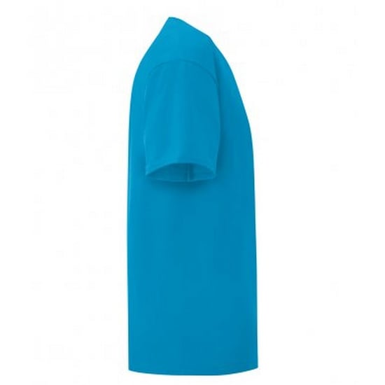 Fruit Of The Loom Jungen Iconic T-Shirt (Azurblau) - Image 3
