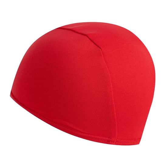 Speedo - Schwimmkappe für Herren/Damen Unisex (Rot) - Image 2