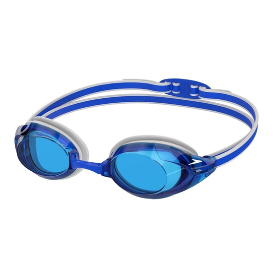 Speedo - "Vanquisher 3.0" Brille für Herren/Damen Unisex (Blau) - Image 2