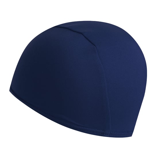 Speedo - Schwimmkappe für Herren/Damen Unisex (Marineblau) - Image 2