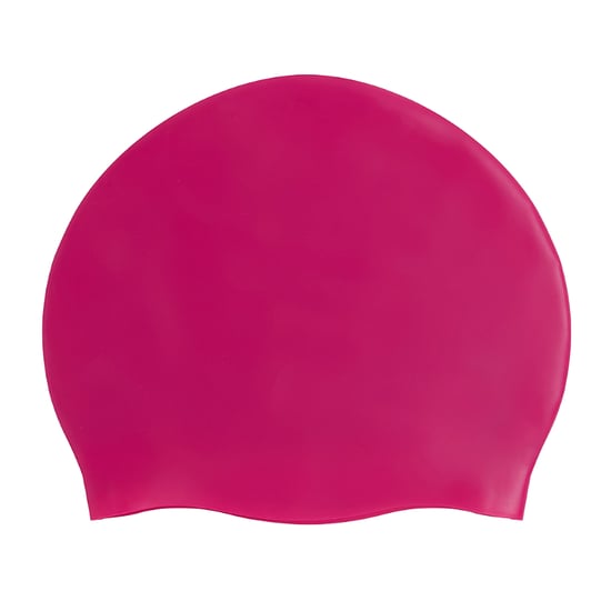 Speedo - "2024" Bademütze für Herren/Damen Unisex (Pink) - Image 2