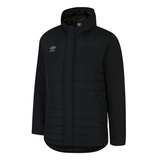 Umbro - Steppjacke für Kinder (Schwarz) - Image 1