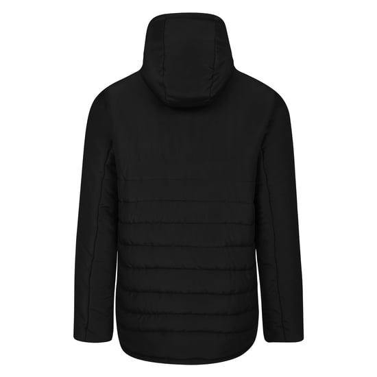 Umbro - Steppjacke für Kinder (Schwarz) - Image 2