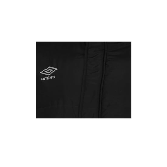 Umbro - Steppjacke für Kinder (Schwarz) - Image 3