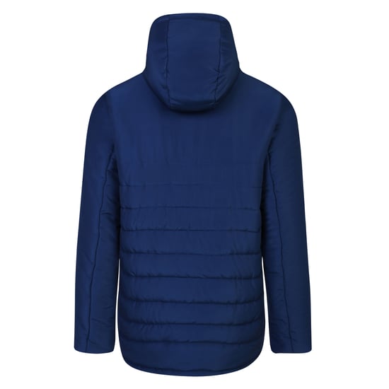 Umbro - Steppjacke für Kinder (Marineblau) - Image 2