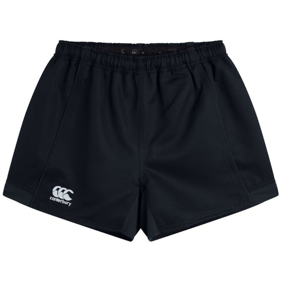 Canterbury - "Advantage" Rugby-Shorts für Herren (Schwarz) - Image 1