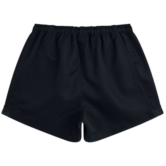 Canterbury - "Advantage" Rugby-Shorts für Herren (Schwarz) - Image 2