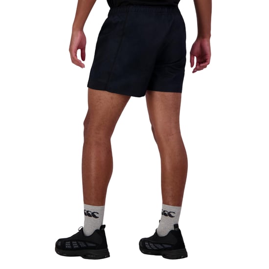Canterbury - "Advantage" Rugby-Shorts für Herren (Schwarz) - Image 3