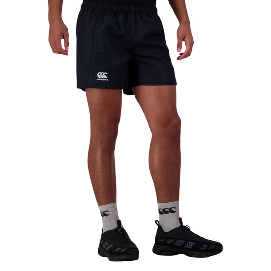 Canterbury - "Advantage" Rugby-Shorts für Herren (Schwarz) - Image 4