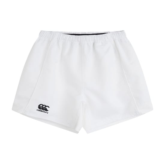 Canterbury - "Advantage" Rugby-Shorts für Herren (Weiß) - Image 2