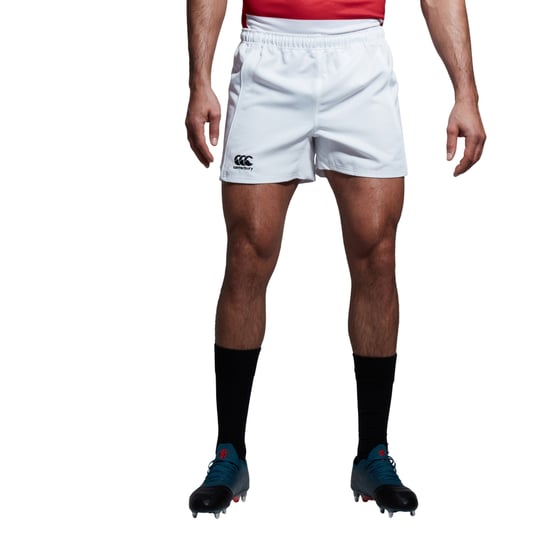 Canterbury - "Advantage" Rugby-Shorts für Herren (Weiß) - Image 4