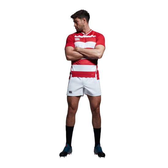 Canterbury - "Advantage" Rugby-Shorts für Herren (Weiß) - Image 5