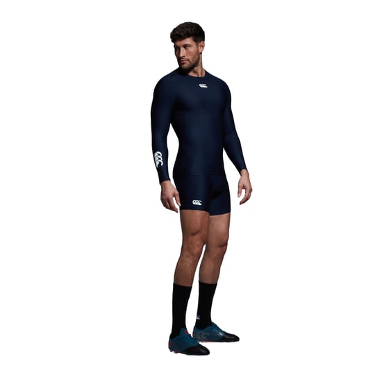 Canterbury - Baselayer-Unterhose für Herren - Training (Marine) - Image 5